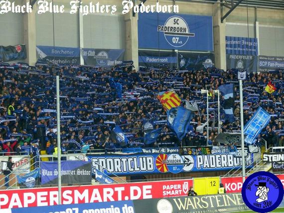 SC Paderborn vs Eintracht Braunschweig (2-0) (3)