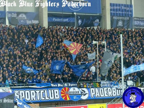 SC Paderborn vs Eintracht Braunschweig (2-0) (6)
