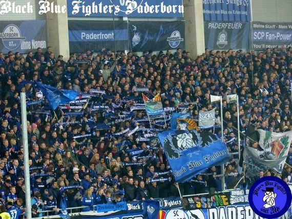 SC Paderborn vs Eintracht Braunschweig (2-0) (7)