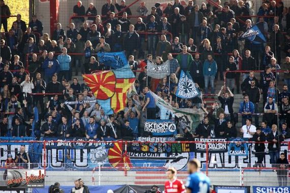 1. FC Union Berlin vs SC Paderborn (0-2) (1)