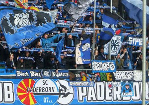 SC Paderborn vs TSV 1860 München (4-4)