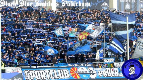 SC Paderborn vs TSV 1860 München (4-4) (4)