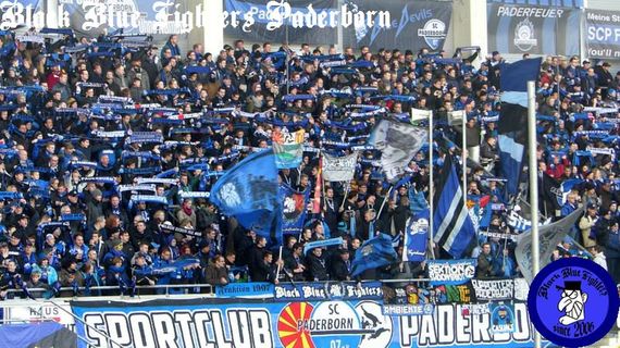 SC Paderborn vs TSV 1860 München (4-4) (5)