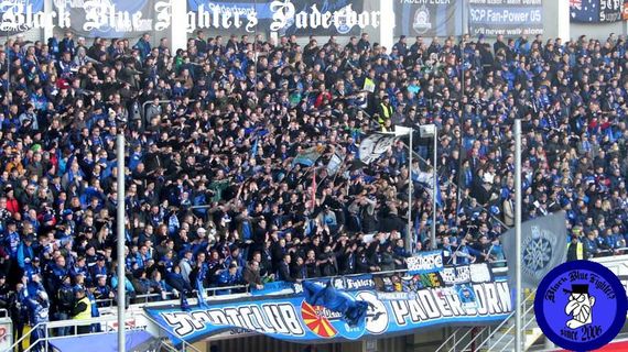 SC Paderborn vs TSV 1860 München (4-4) (6)