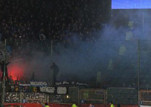 VfL Bochum vs SC Paderborn (4-0)