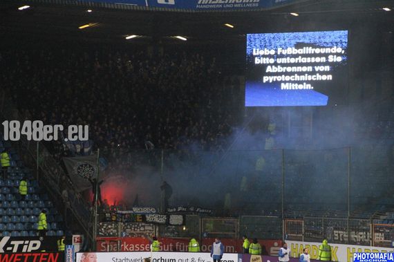 VfL Bochum vs SC Paderborn (4-0) (2)