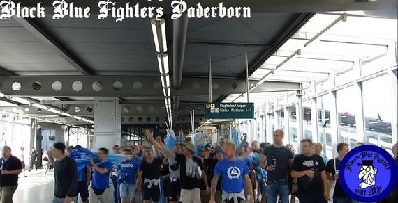 Fortuna Düsseldorf vs SC Paderborn (1-2) (2)