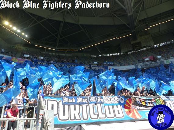 Fortuna Düsseldorf vs SC Paderborn (1-2) (7)
