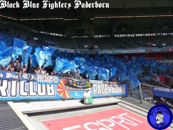 Fortuna Düsseldorf vs SC Paderborn (1-2) (8)