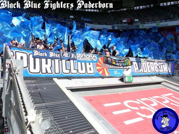 Fortuna Düsseldorf vs SC Paderborn (1-2) (13)