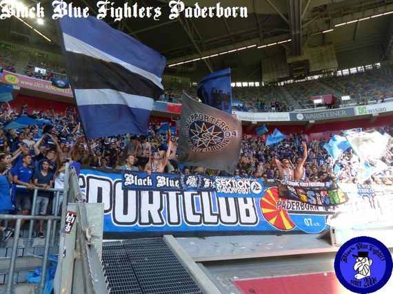 Fortuna Düsseldorf vs SC Paderborn (1-2) (18)