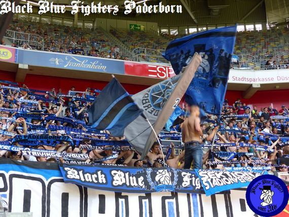 Fortuna Düsseldorf vs SC Paderborn (1-2) (21)