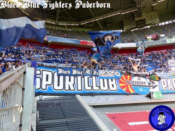 Fortuna Düsseldorf vs SC Paderborn (1-2) (22)