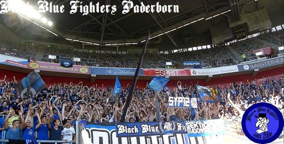 Fortuna Düsseldorf vs SC Paderborn (1-2) (23)