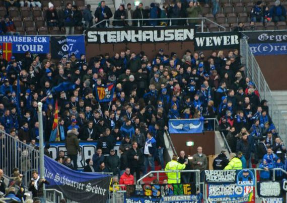 FC St. Pauli vs SC Paderborn (3-4) (1)