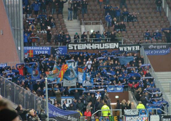 FC St. Pauli vs SC Paderborn (3-4) (2)