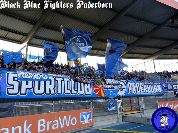 Eintracht Braunschweig vs SC Paderborn (2-1) (2)