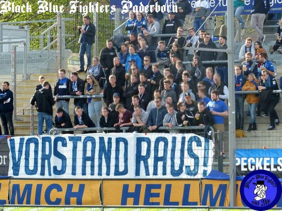 FSV Frankfurt vs SC Paderborn (0-2) (2)