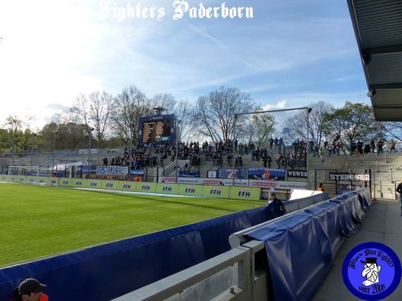 FSV Frankfurt vs SC Paderborn (0-2) (4)