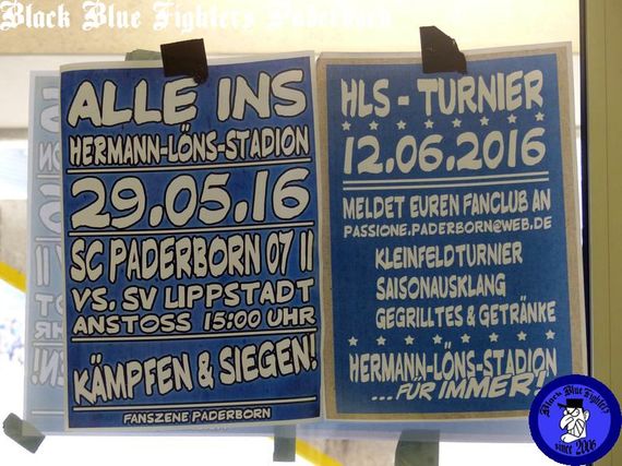 SC Paderborn vs 1. FC Nürnberg (0-1) (1)