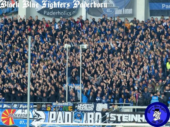 SC Paderborn vs 1. FC Nürnberg (0-1) (4)