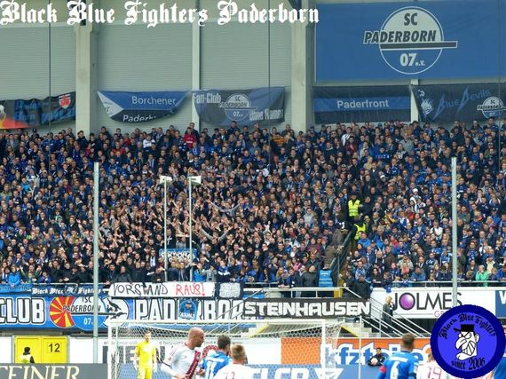 SC Paderborn vs 1. FC Nürnberg (0-1) (6)