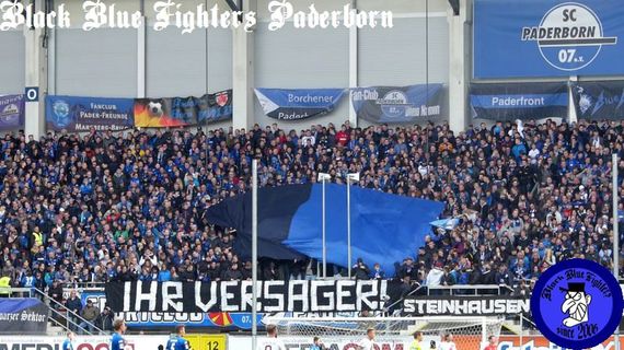 SC Paderborn vs 1. FC Nürnberg (0-1) (10)