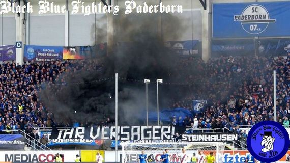 SC Paderborn vs 1. FC Nürnberg (0-1) (12)