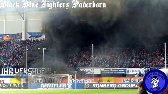 SC Paderborn vs 1. FC Nürnberg (0-1) (14)