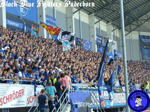 SC Paderborn vs DSC Arminia Bielefeld (1-2) (6)