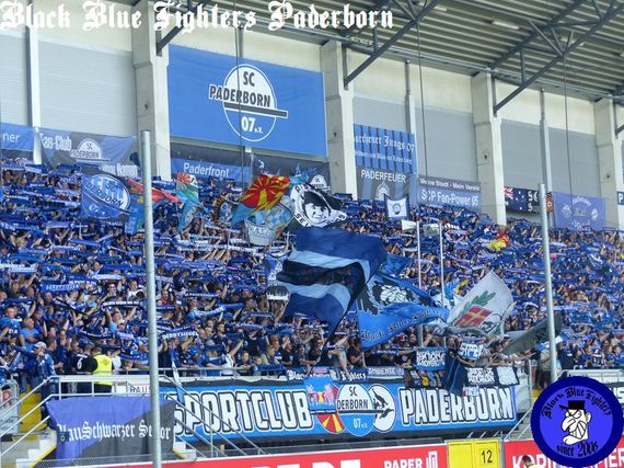 SC Paderborn vs DSC Arminia Bielefeld (1-2) (11)