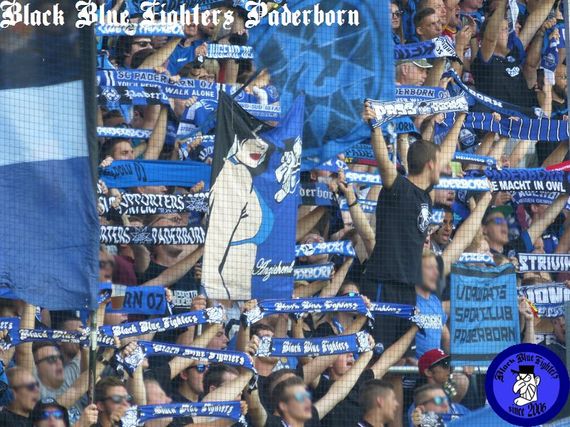 SC Paderborn vs DSC Arminia Bielefeld (1-2) (12)