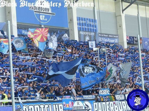 SC Paderborn vs DSC Arminia Bielefeld (1-2) (13)