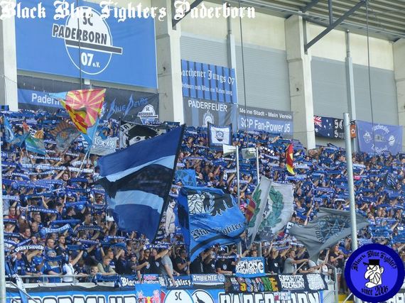 SC Paderborn vs DSC Arminia Bielefeld (1-2) (14)