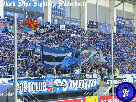 SC Paderborn vs DSC Arminia Bielefeld (1-2) (17)