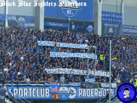 SC Paderborn vs DSC Arminia Bielefeld (1-2) (25)