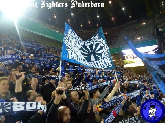 Borussia Dortmund vs SC Paderborn (7-1) (1)