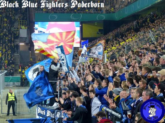 Borussia Dortmund vs SC Paderborn (7-1) (8)