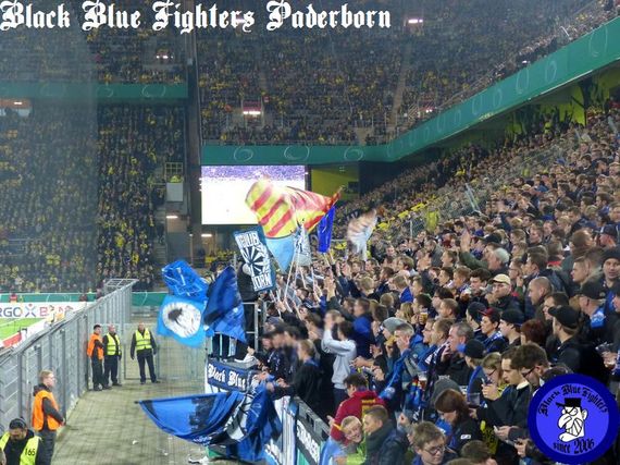 Borussia Dortmund vs SC Paderborn (7-1) (9)