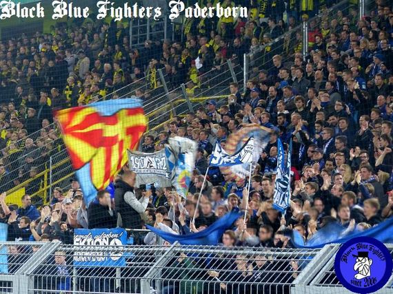 Borussia Dortmund vs SC Paderborn (7-1) (11)