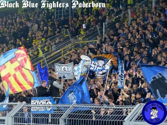 Borussia Dortmund vs SC Paderborn (7-1) (12)