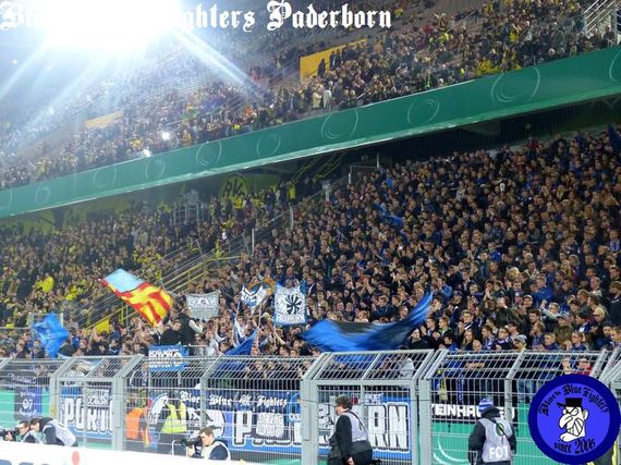 Borussia Dortmund vs SC Paderborn (7-1) (14)