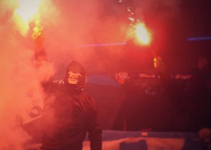 Sportfreunde Lotte vs SC Paderborn (6-0)