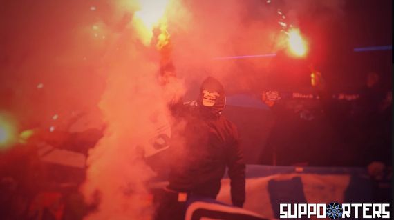 Sportfreunde Lotte vs SC Paderborn (6-0) (3)