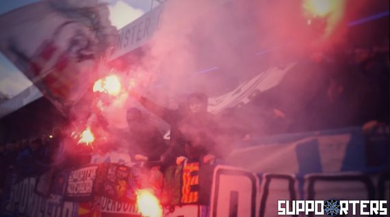 Sportfreunde Lotte vs SC Paderborn (6-0) (4)