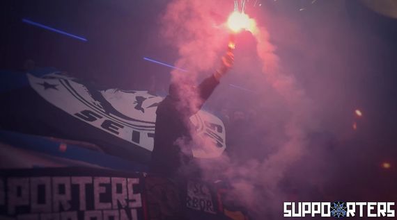 Sportfreunde Lotte vs SC Paderborn (6-0) (5)
