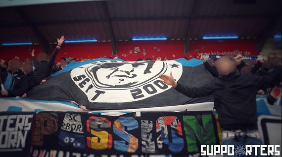 Sportfreunde Lotte vs SC Paderborn (6-0) (6)