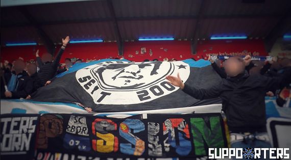Sportfreunde Lotte vs SC Paderborn (6-0) (7)