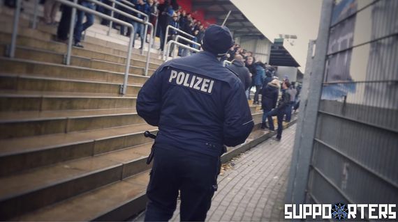 Sportfreunde Lotte vs SC Paderborn (6-0) (8)