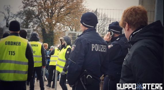 Sportfreunde Lotte vs SC Paderborn (6-0) (10)